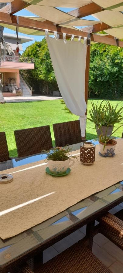 Villa Oneiropagida Prévéza Extérieur photo